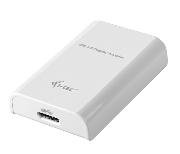 DICOTA !i-tec USB3.0 HDMI Adapter FullHD+ 1152p Konwerter Portu HDMI na USB 3.0  USB3HDMI - 727424 - zdjęcie 2
